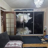 Titan, Barajul Bistritei, apropiere metrou statiile Costin Georgian/Titan